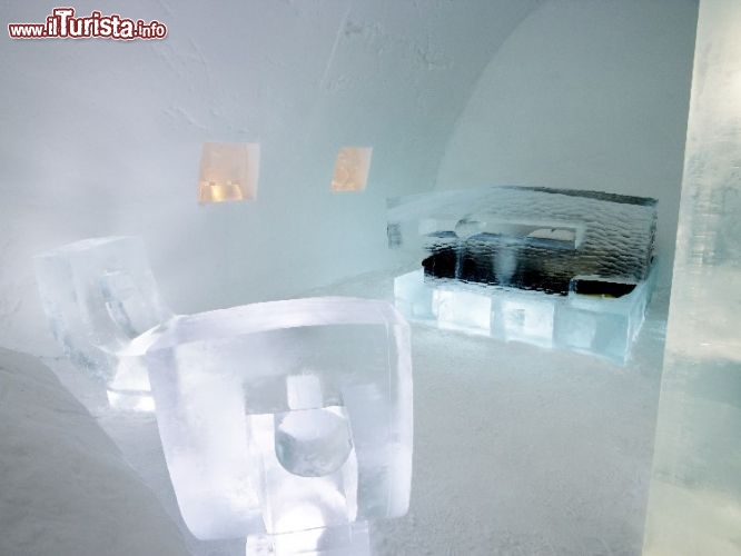 Le foto di cosa vedere e visitare a Svezia
