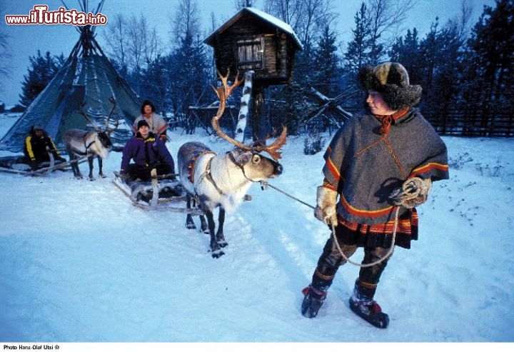 Le foto di cosa vedere e visitare a Svezia