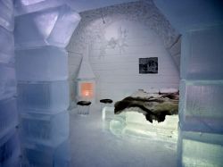 Photographer: Leif Milling - Artist/s: ICEHOTEL ...