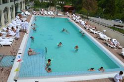 Le Terme di Vinadio in Piemonte, provincia di ...