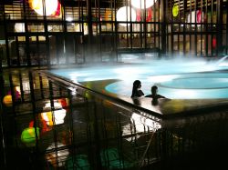 Benessere e relax alle Terme di Merano - foto by Kim Andreolli