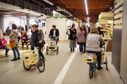 Fico Eataly World, Bologna: la grande vetrina ...