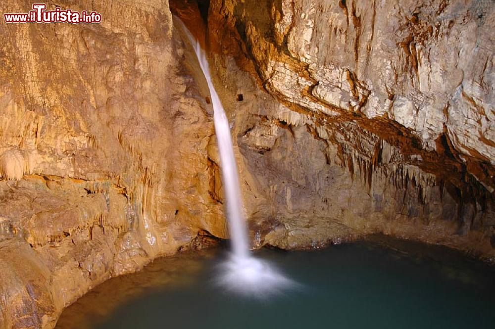 Cosa vedere e cosa visitare Grotte