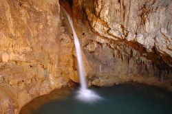 Le Grotte di Pastena, spettacolare sistema carsico del Lazio - © www.grottepastena.it/
