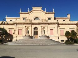 Le Terme di Sciacca in Sicilia - ©  Ravenclaraw - CC BY-SA 4.0, Wikipedia