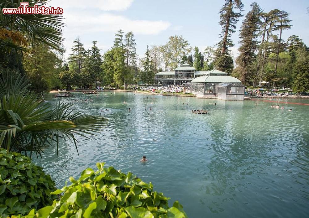 Cosa vedere e cosa visitare Villa dei Cedri