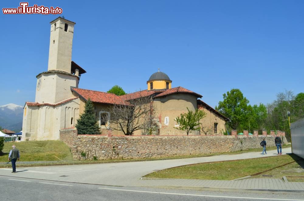 Cosa vedere e cosa visitare Battistero