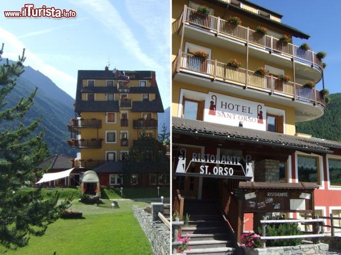 Immagine Hotel Sant'orso