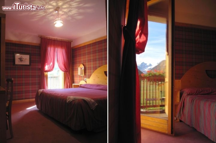 Immagine Hotel Sant'orso - Le camere