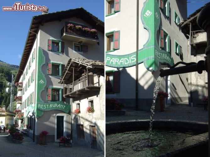 Immagine Hotel du Grand paradis