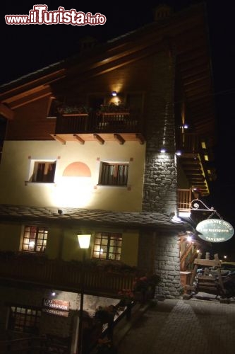 Immagine Ristorante Lou Ressignon