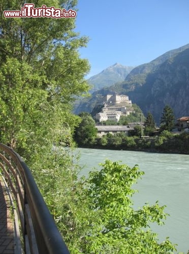 Immagine Forte di Bard