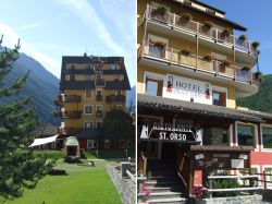 Hotel Sant'orso