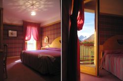 Hotel Sant'orso - Le camere