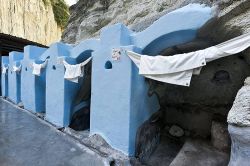 Il Bagno Termale Cavascura, isola d'Ischia