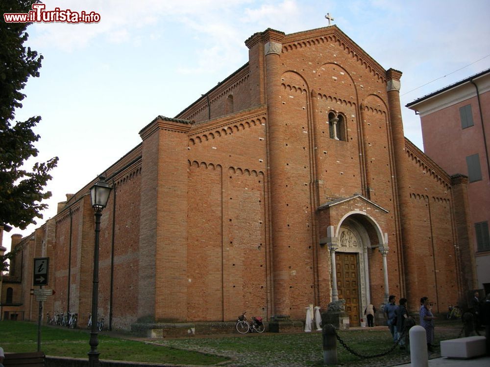 Cosa vedere e cosa visitare Abbazia