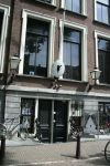 L'ingresso del Katten Kabinet di Amsterdam dove si trovano opere d'arte a tema gatti - © PersianDutchNetwork, Wikipedia 