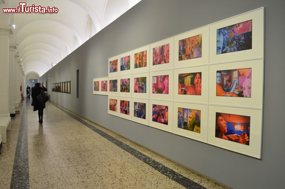 Immagine Esposizioni fotografiche al Centro Italiano per la fotografia a Torino