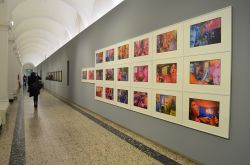Esposizioni fotografiche al Centro Italiano per la fotografia a Torino