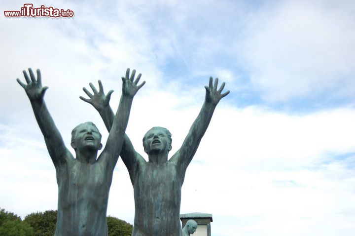 Parco Vigeland