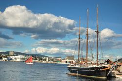 Baia di Oslo