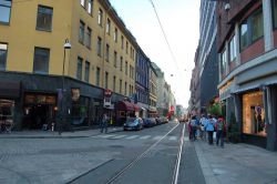 Centro di Oslo