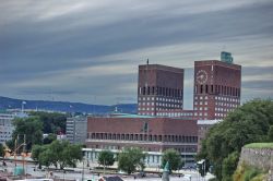 Municipio di Oslo