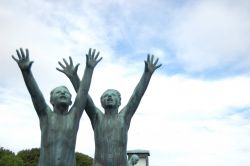 Parco Vigeland