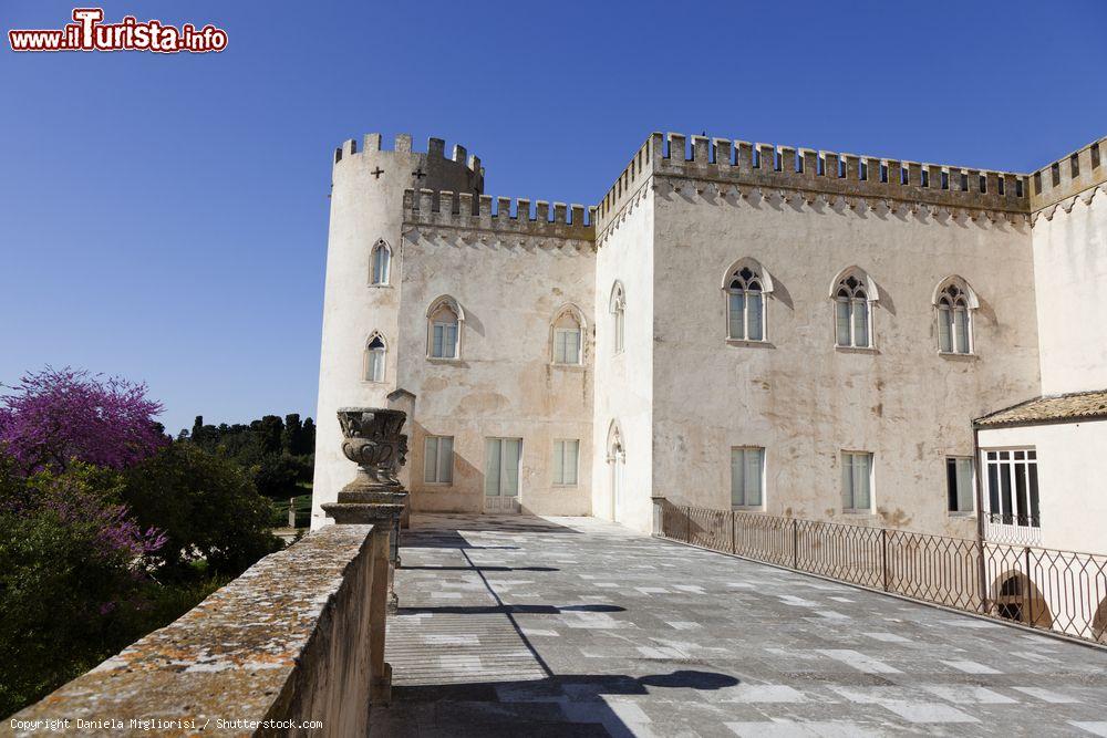 Cosa vedere e cosa visitare Castello di Donnafugata