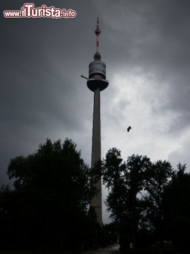 Donauturm
