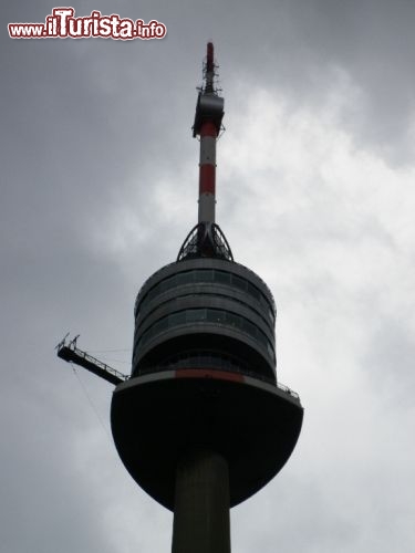 Donauturm