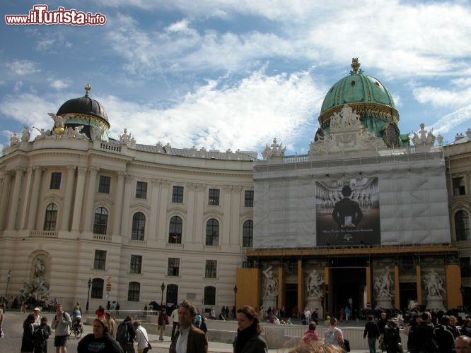 Hofburg