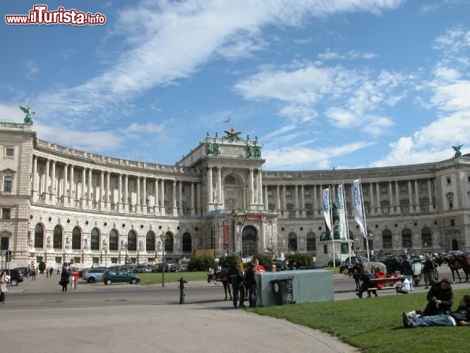 Hofburg