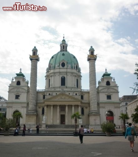 Karlskirche