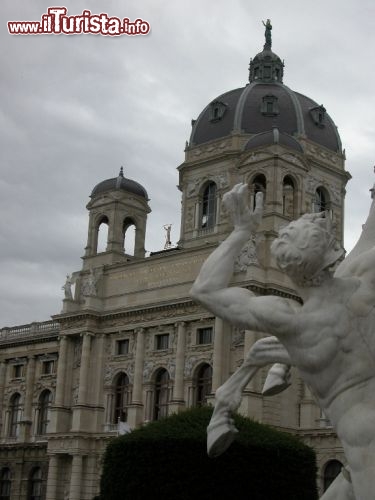 Kunst historisches museum