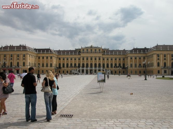 Schonbrunn