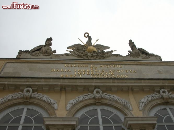 Schonbrunn