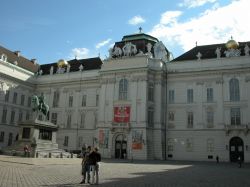 Hofburg