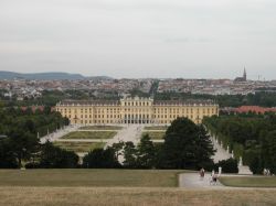 Castello di Schonbrunn