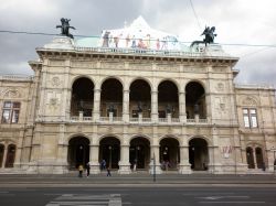 Staatsoper