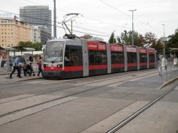 Mezzi di trasporto viennesi