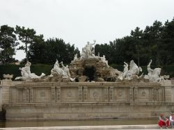 Schonbrunn