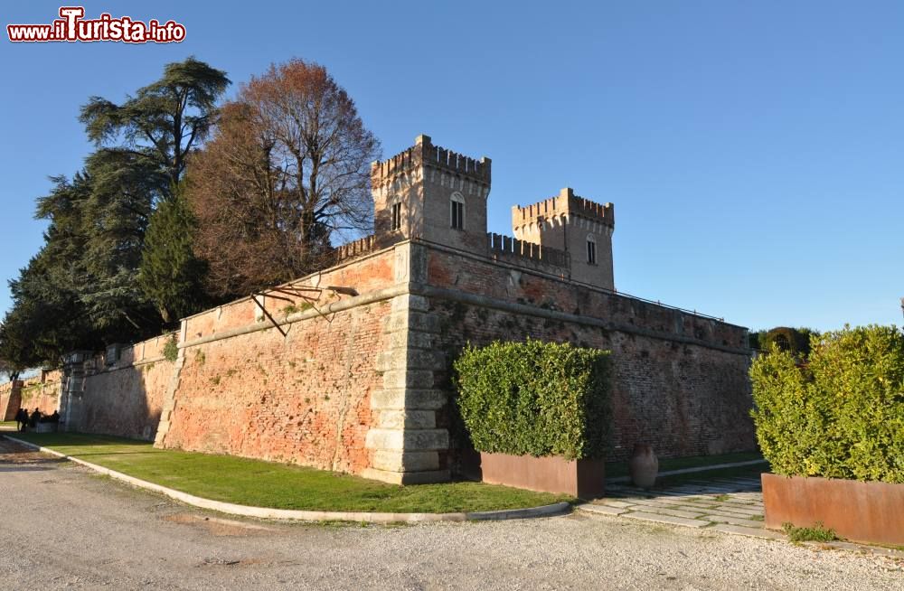 Cosa vedere e cosa visitare Castello