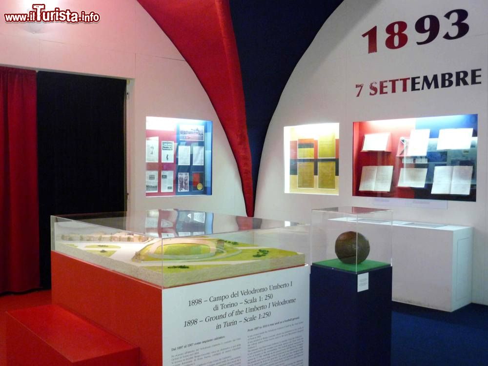 Immagine Visita al Museo del Cacio del Geoa, la storica squadra di Genova in Liguria