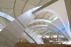 San Pio di Pietrelcina, il Santuario di San Giovanni Rotondo, architetto Renzo Piano, Puglia