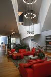 Il design moderno della Vitra Haus di Weil am Rhein in Germania, alla periferia di Basilea - © laura zamboni / Shutterstock.com