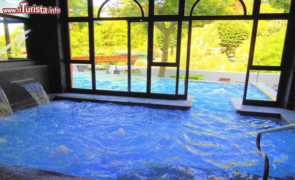 Cosa vedere e cosa visitare Terme dell\'Acquasanta