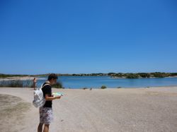 Il Parque Natural de lAlbufera