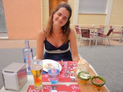 Tapas a Denia