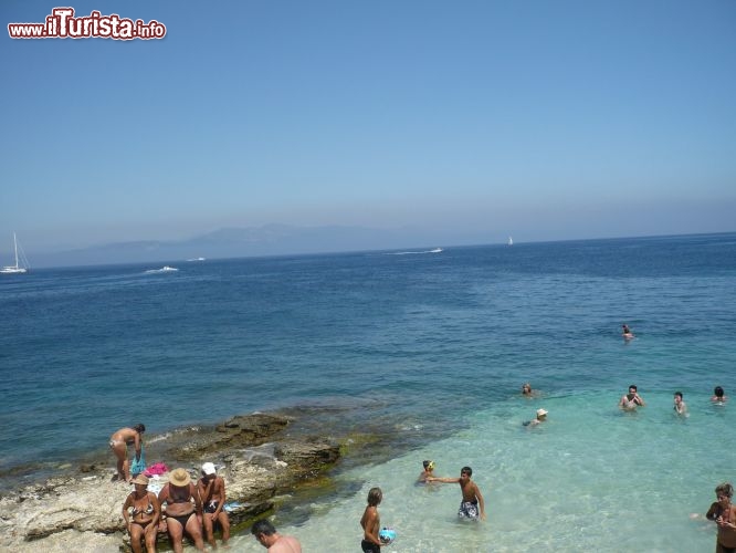 E le spiagge hanno poco da invidiare a quelle caraibiche pi note.